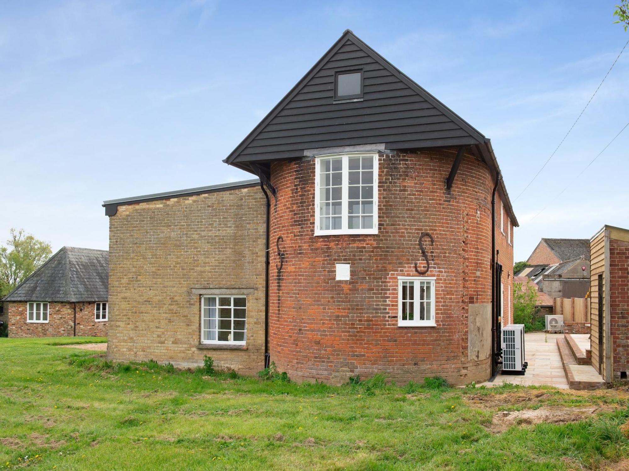 Oast View - Uk43088 Βίλα Preston  Εξωτερικό φωτογραφία